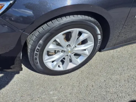 More photos of 2023 Chevrolet Malibu LT at D & P Auto Sales, KY