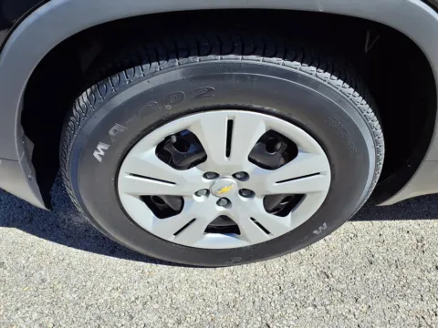More photos of 2018 Chevrolet Trax LS at D & P Auto Sales, KY