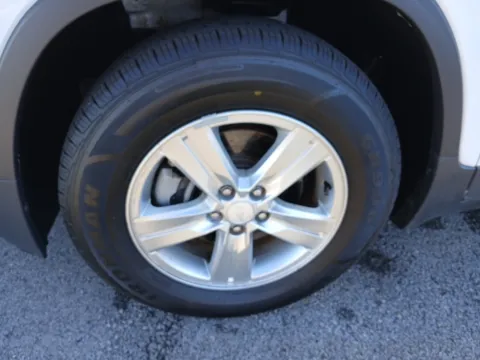 More photos of 2018 Chevrolet Trax LT at D & P Auto Sales, KY