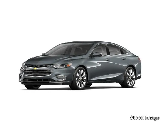 2016 Chevrolet Malibu Premier for sale in Greenville, KY