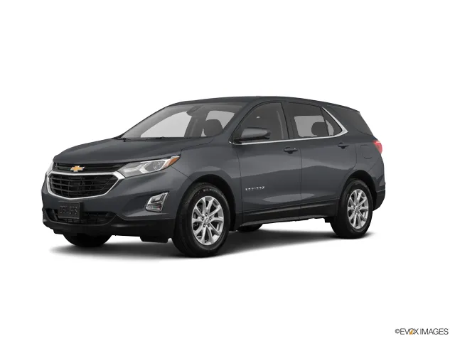 2021 Chevrolet Equinox LT for sale in Greenville, KY