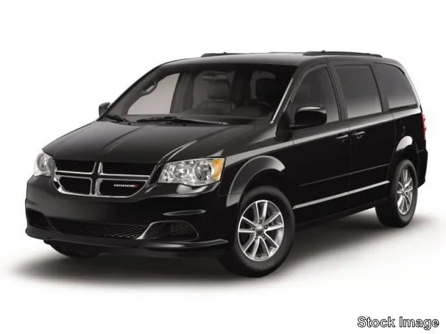 2018 Dodge Grand Caravan SXT for sale in Greenville, KY