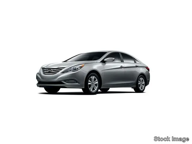 2012 Hyundai Sonata GLS for sale in Greenville, KY