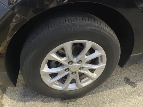 More photos of 2020 Chevrolet Equinox LT at D & P Auto Sales, KY