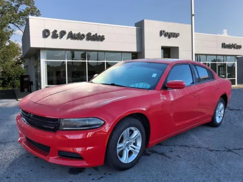 More photos of 2022 Dodge Charger SXT at D & P Auto Sales, KY