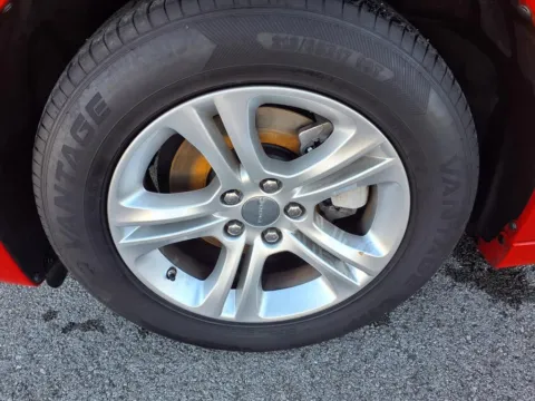 More photos of 2022 Dodge Charger SXT at D & P Auto Sales, KY