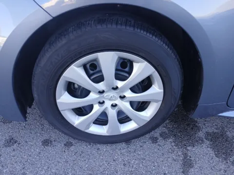More photos of 2024 Toyota Corolla LE at D & P Auto Sales, KY