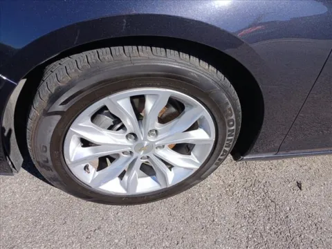 More photos of 2023 Chevrolet Malibu LT at D & P Auto Sales, KY