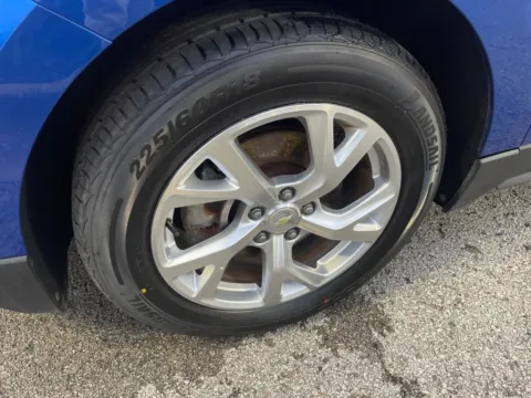 More photos of 2019 Chevrolet Equinox LT at D & P Auto Sales, KY