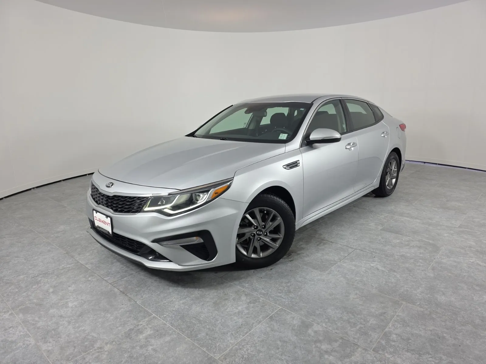 2019 Kia Optima LX for sale in Wentzville, MO