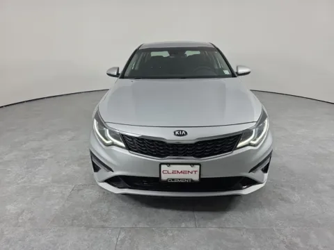 Photos of 2019 Kia Optima LX for sale in Wentzville, MO at Clement Hyundai