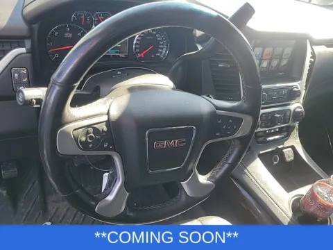 Another view of 2018 GMC Yukon SLT for sale in Wentzville, MO at Clement Hyundai