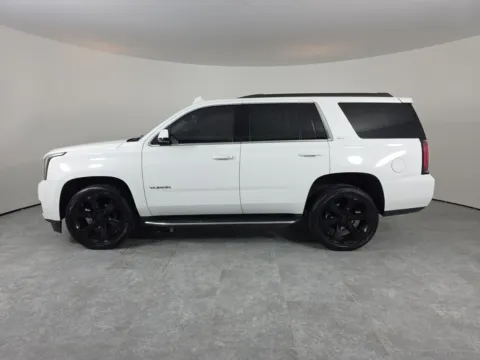 More photos of 2018 GMC Yukon SLT at Clement Hyundai, MO