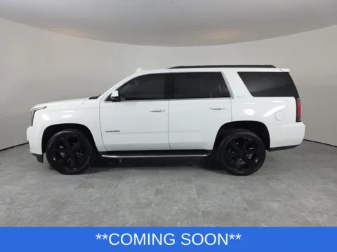 More photos of 2018 GMC Yukon SLT at Clement Hyundai, MO