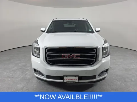 Photos of 2018 GMC Yukon SLT for sale in Wentzville, MO at Clement Hyundai