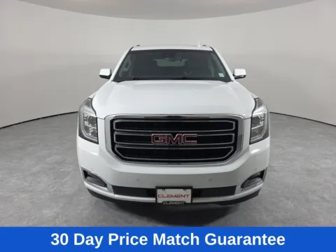 Photos of 2018 GMC Yukon SLT for sale in Wentzville, MO at Clement Hyundai