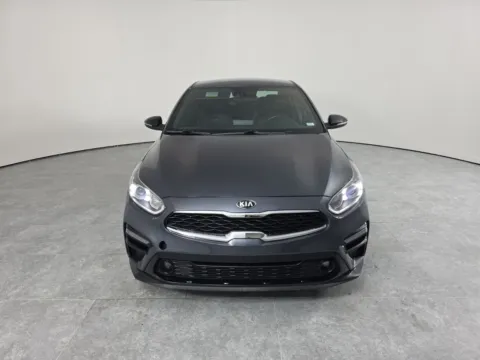 Photos of 2020 Kia Forte GT-Line for sale in Wentzville, MO at Clement Hyundai