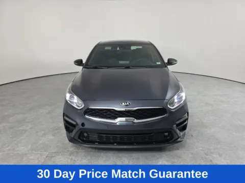 Photos of 2020 Kia Forte GT-Line for sale in Wentzville, MO at Clement Hyundai