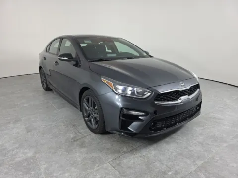 Another view of 2020 Kia Forte GT-Line for sale in Wentzville, MO at Clement Hyundai