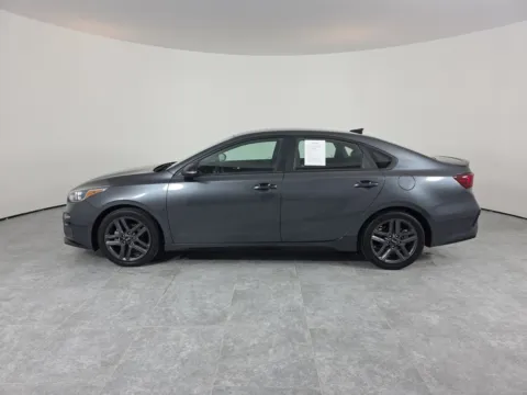 More photos of 2020 Kia Forte GT-Line at Clement Hyundai, MO