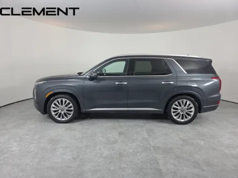 More photos of 2020 Hyundai Palisade Limited at Clement Hyundai, MO