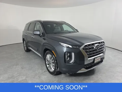 Another view of 2020 Hyundai Palisade Limited for sale in Wentzville, MO at Clement Hyundai