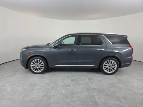 More photos of 2020 Hyundai Palisade Limited at Clement Hyundai, MO