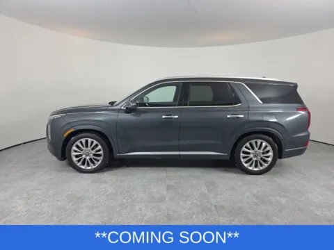 More photos of 2020 Hyundai Palisade Limited at Clement Hyundai, MO