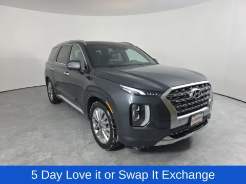 Another view of 2020 Hyundai Palisade Limited for sale in Wentzville, MO at Clement Hyundai