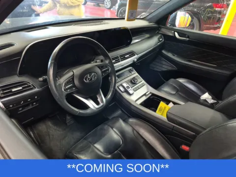 Another view of 2020 Hyundai Palisade Limited for sale in Wentzville, MO at Clement Hyundai