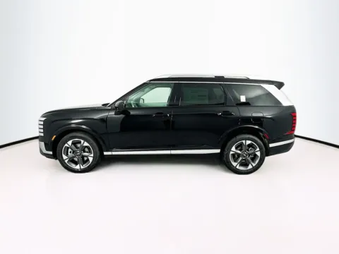 More photos of 2026 Hyundai Palisade Limited at Clement Hyundai, MO