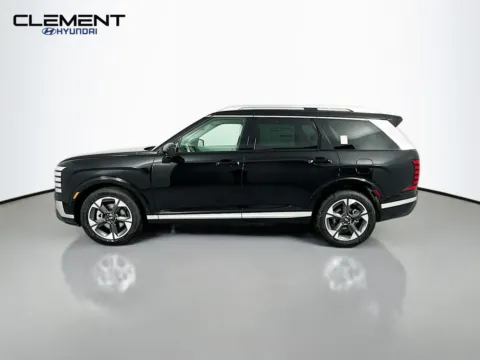 More photos of 2026 Hyundai Palisade Limited at Clement Hyundai, MO