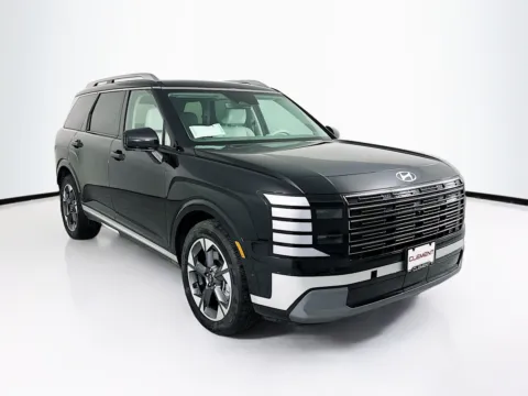 Another view of 2026 Hyundai Palisade Limited for sale in Wentzville, MO at Clement Hyundai