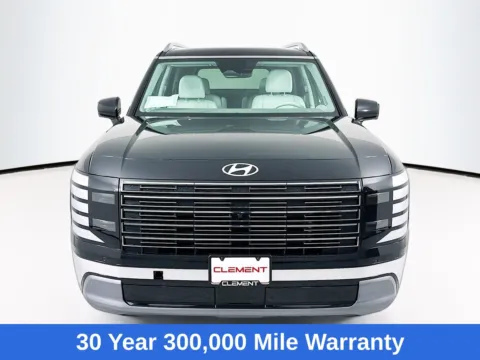 Photos of 2026 Hyundai Palisade Limited for sale in Wentzville, MO at Clement Hyundai