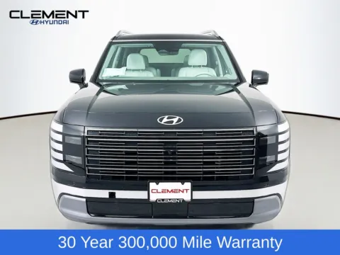 Photos of 2026 Hyundai Palisade Limited for sale in Wentzville, MO at Clement Hyundai