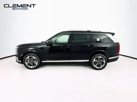 More photos of 2026 Hyundai Palisade Limited at Clement Hyundai, MO