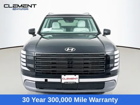 Photos of 2026 Hyundai Palisade Limited for sale in Wentzville, MO at Clement Hyundai