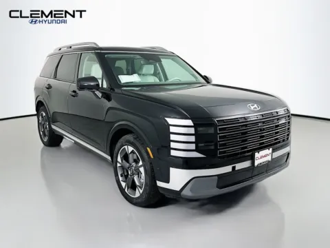 Another view of 2026 Hyundai Palisade Limited for sale in Wentzville, MO at Clement Hyundai