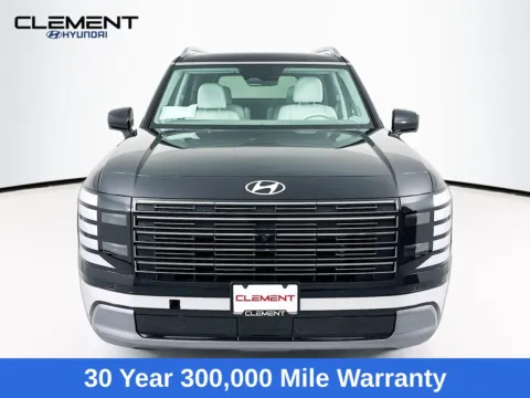 Photos of 2026 Hyundai Palisade Limited for sale in Wentzville, MO at Clement Hyundai