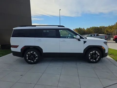More photos of 2026 Hyundai Santa Fe SEL at Clement Hyundai, MO