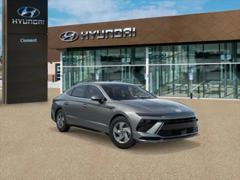 Photos of 2026 Hyundai Sonata SE for sale in Wentzville, MO at Clement Hyundai