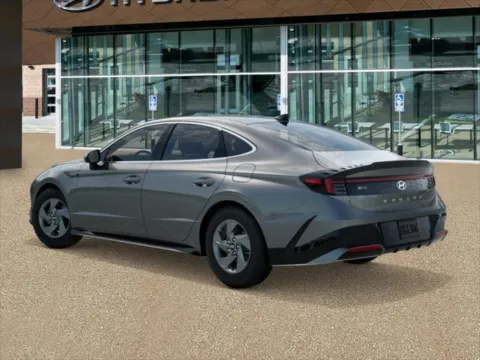 More photos of 2026 Hyundai Sonata SE at Clement Hyundai, MO