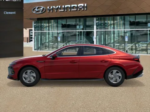 Another view of 2026 Hyundai Sonata SE for sale in Wentzville, MO at Clement Hyundai