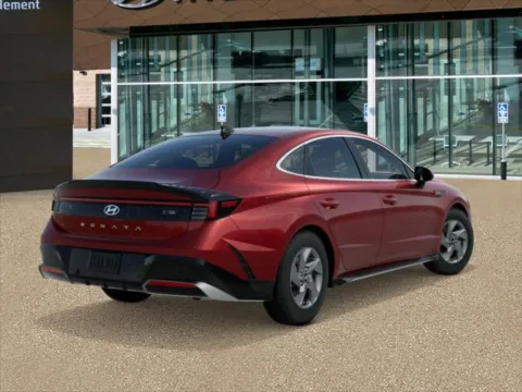 More photos of 2026 Hyundai Sonata SE at Clement Hyundai, MO