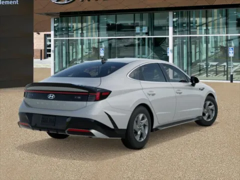 More photos of 2026 Hyundai Sonata SE at Clement Hyundai, MO