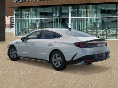 More photos of 2026 Hyundai Sonata SE at Clement Hyundai, MO