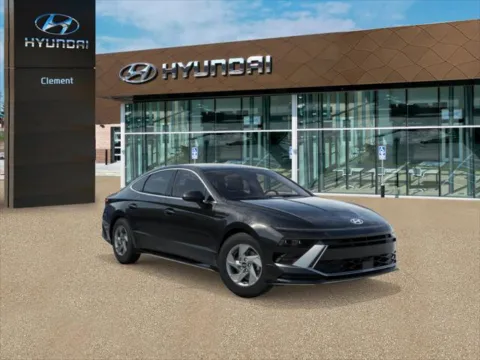 Photos of 2026 Hyundai Sonata SE for sale in Wentzville, MO at Clement Hyundai