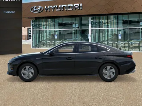 Another view of 2026 Hyundai Sonata SE for sale in Wentzville, MO at Clement Hyundai