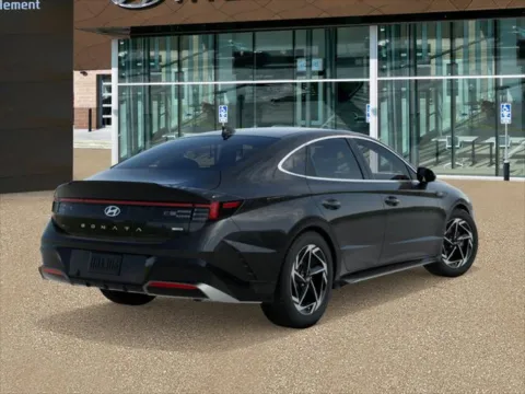 More photos of 2026 Hyundai Sonata SEL Sport at Clement Hyundai, MO