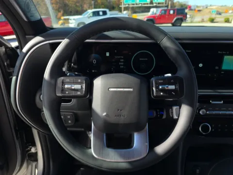 Another view of 2026 Hyundai Palisade Calligraphy for sale in Wentzville, MO at Clement Hyundai